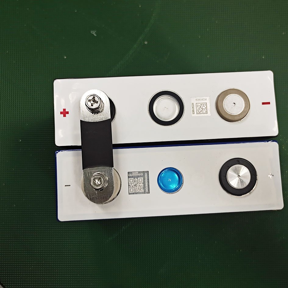TBC Customized Bus Bar for Lifepo4 100ah Battery 105ah 100ah Connect Busbar