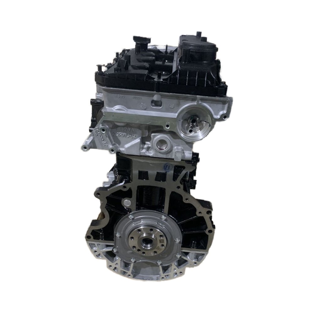 Diesel Engine 2.4d Transit TDCI Duratorq Jmc Engine for JMC FORD 2.2T 4D22