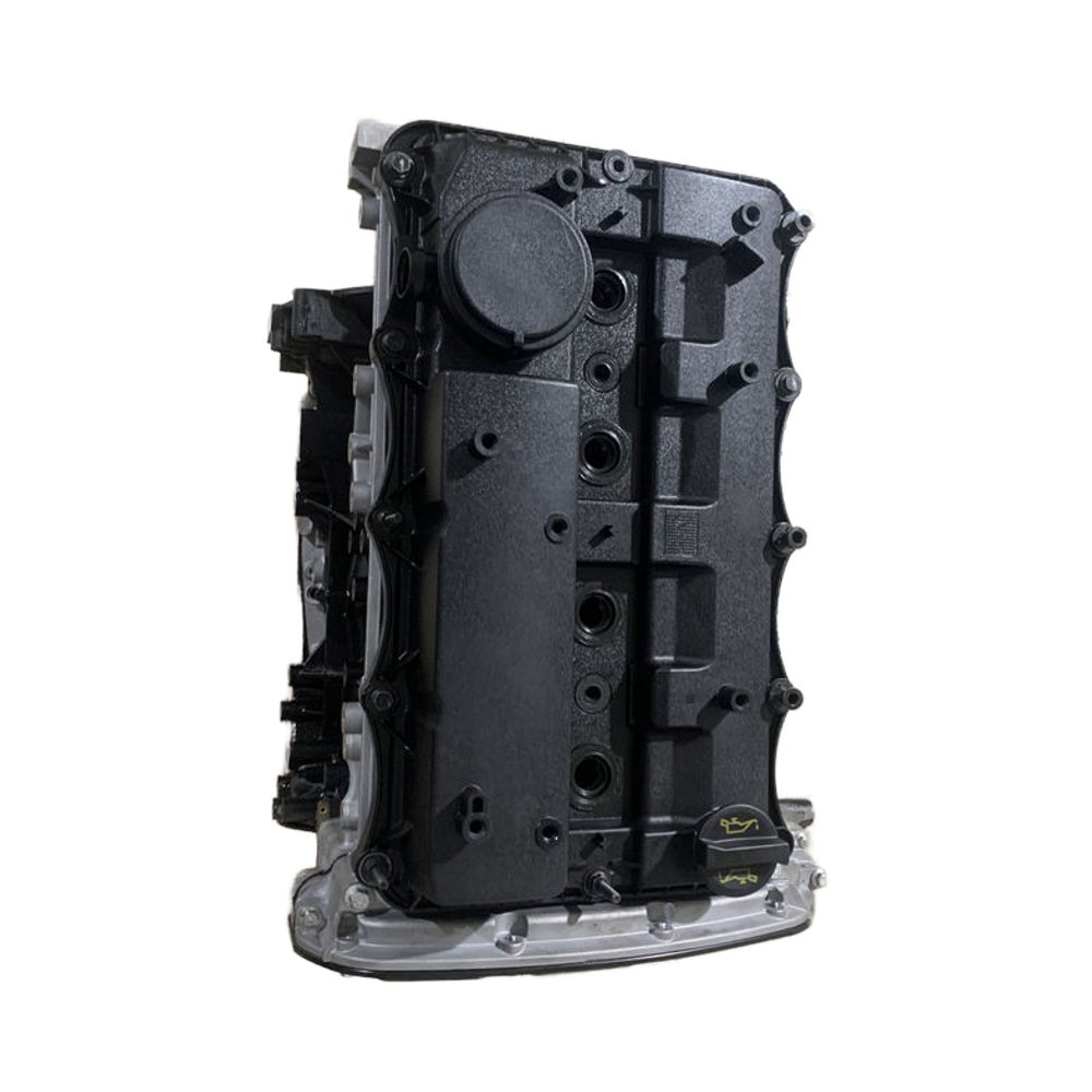 Diesel Engine 2.4d Transit TDCI Duratorq Jmc Engine for JMC FORD 2.2T 4D22