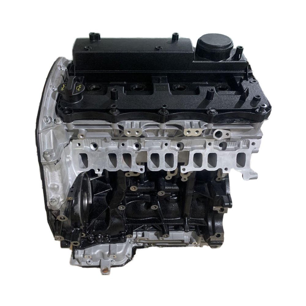 Diesel Engine 2.4d Transit TDCI Duratorq Jmc Engine for JMC FORD 2.2T 4D22