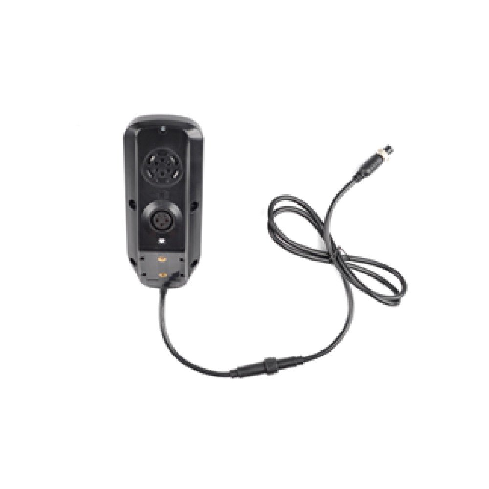 SYDRIVE Electric Wheelchair Brushless Motor Joystick Controller with Manual Brake Release Handle