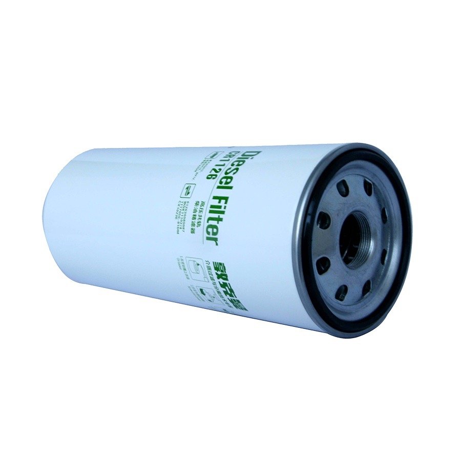 DENCKERMANN Oil Filter Weichai Wp12 Engine Diesel Filter Oil Filter 612630060015 612630060138 10032835