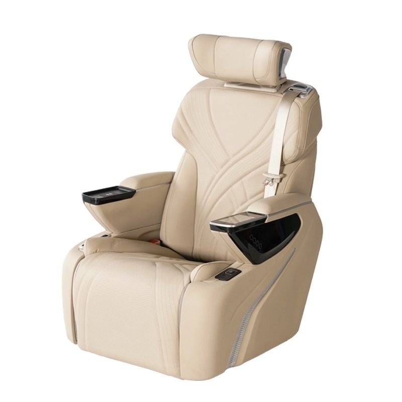 Wholesale Cheap Luxury Van Interior Accessories Conversion Van Seat for Toyota Sienna
