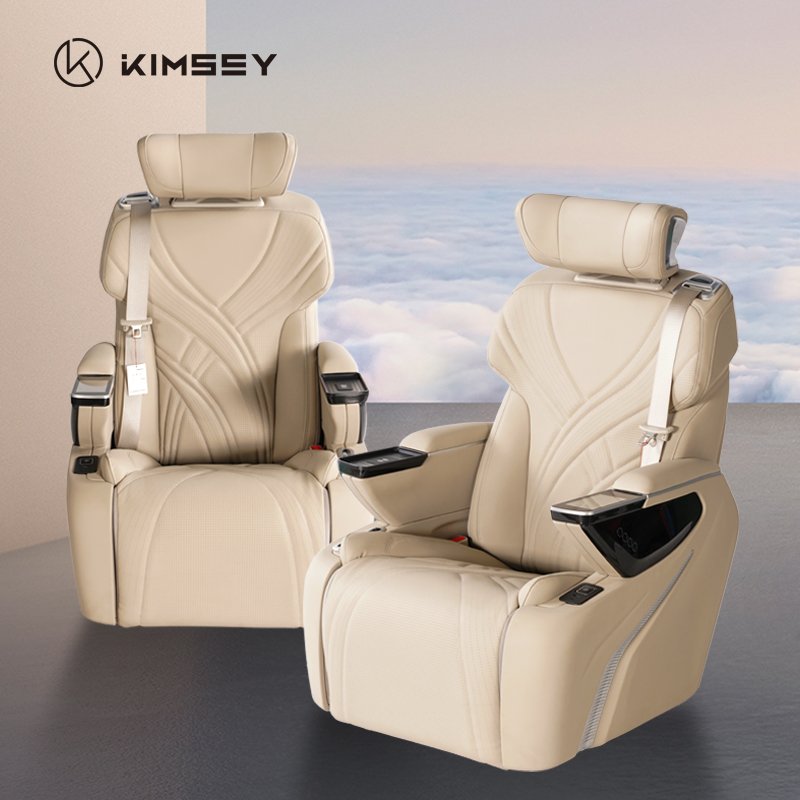 Wholesale Cheap Luxury Van Interior Accessories Conversion Van Seat for Toyota Sienna