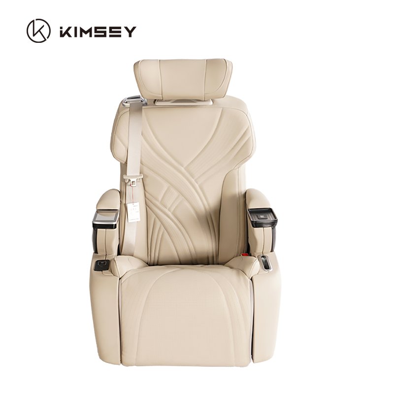 Wholesale Cheap Luxury Van Interior Accessories Conversion Van Seat for Toyota Sienna
