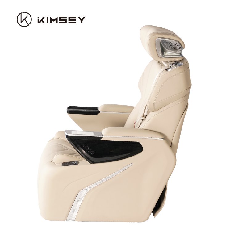 Wholesale Cheap Luxury Van Interior Accessories Conversion Van Seat for Toyota Sienna