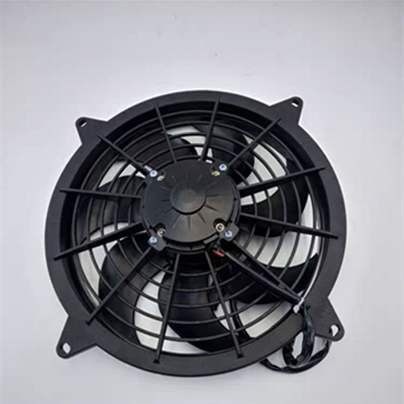 AC Parts 24V Air Conditioning Condensing Fan for Youtong HIGER Bus