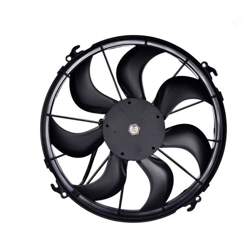 AC Parts 24V Air Conditioning Condensing Fan for Youtong HIGER Bus