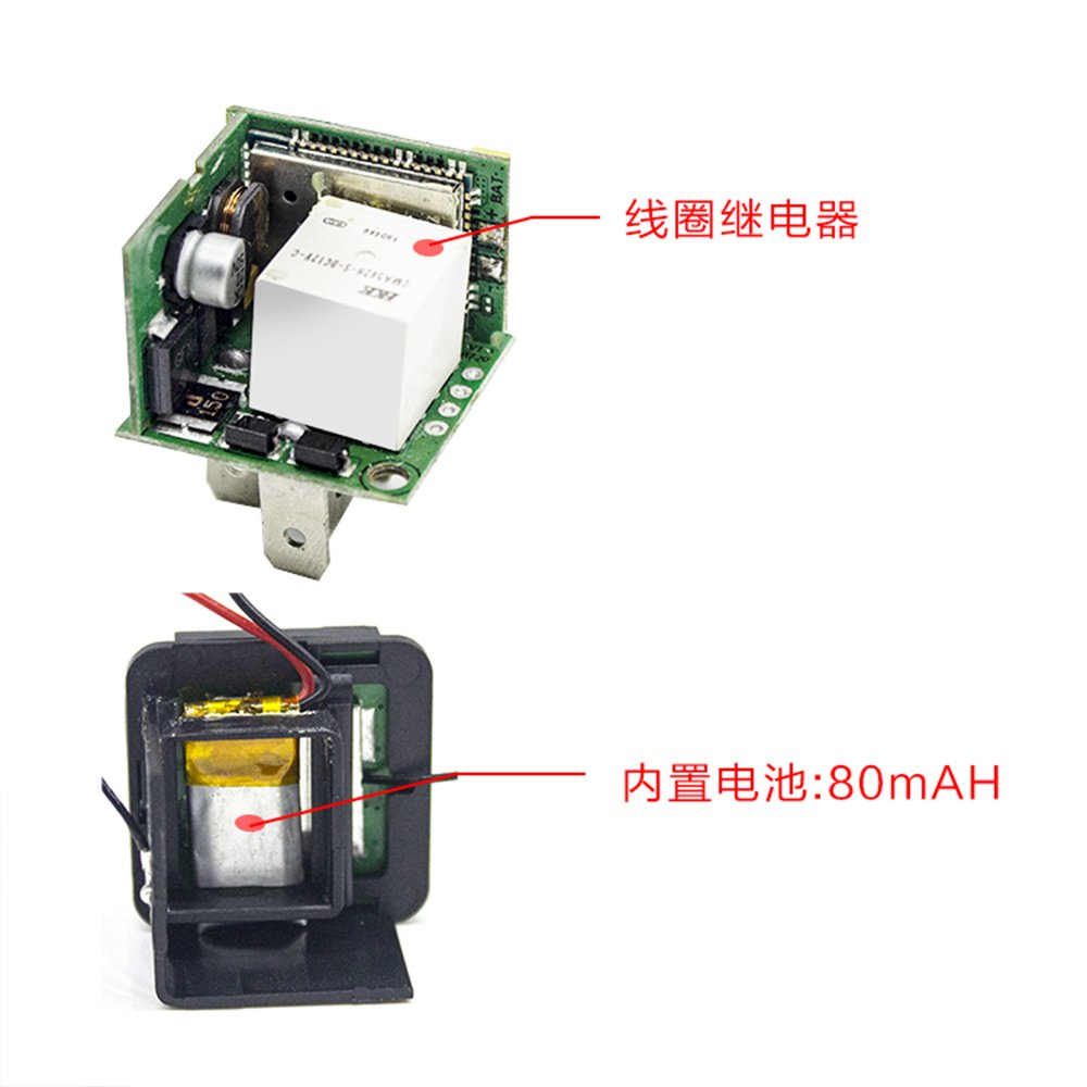 GT67 2G Device for Gps Tracking Vehicles Electronic Fence Historical Track Gps Tracker With Engine Shut Off