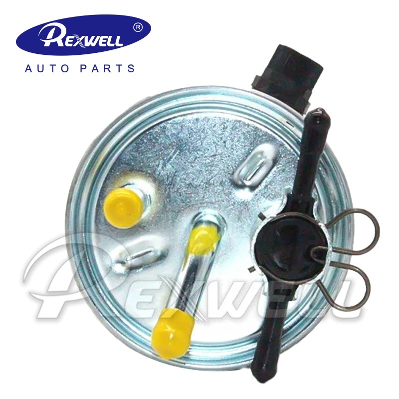 New Quality Automotive Auto Parts ZD30 Diesel Engine Fuel Filters Assembly 16400-ES608 16400-ES60B for NISSAN NV350 Urvan E25