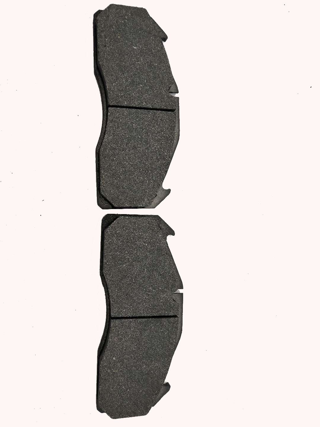 High Quality Semi Metallic Ceramic/semi-metal Auto Brake Pads Wva29125