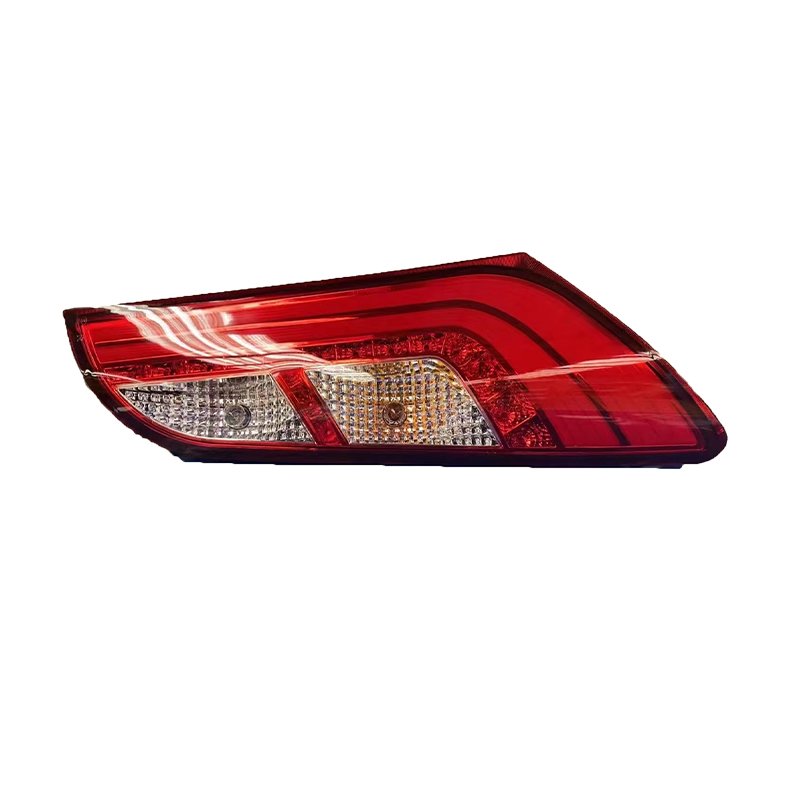 Bus Light Lamps Accessories Use for Higer Kinglong Interior Spare Parts Rear Led Foglight Headlamp Chinese Plastic Carton Box
