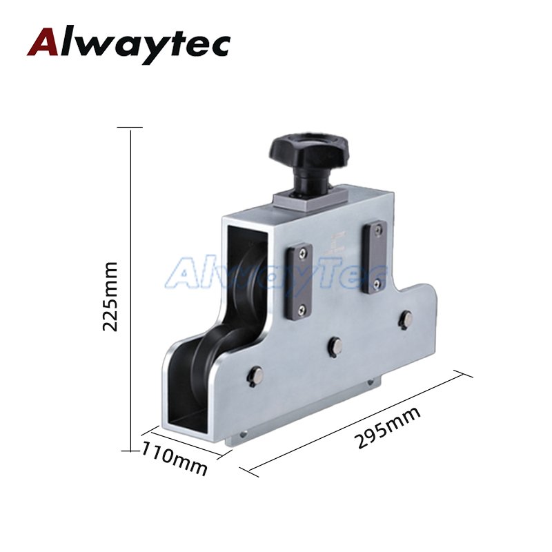 Hose Straightener Copper Stainless Steel Pipe Automobile Brake Oil Pipe Tubing Manual Straightening Machine