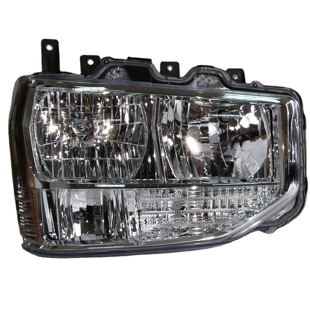 Tail Light Bus Tail Light Trailer Led Tail Light