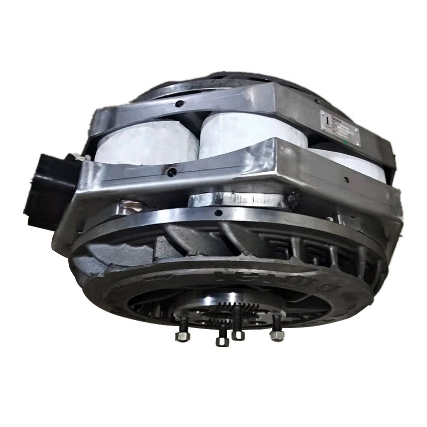 Bus Brake Parts Electromagnetic Retarder Brake Retarder Accessories