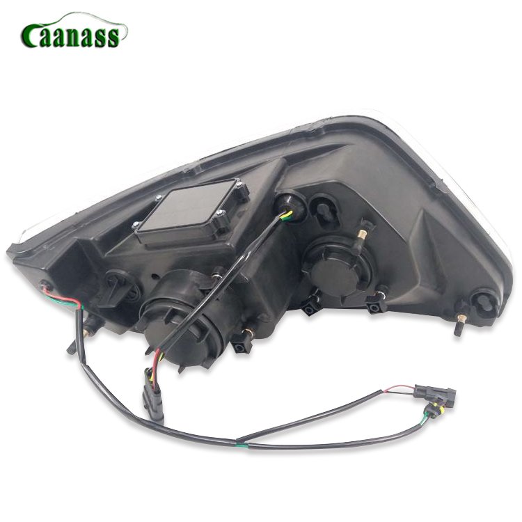 37167200201 Good Quality Use for Marcopolo Marcopolo Scan Bus Headlight;Use for City Bus Accessories