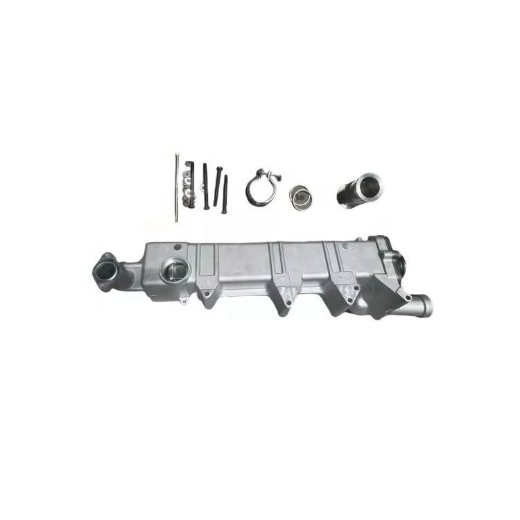 Sitrak T7H C7H T5G Parts 812W52130-6275 Brake Main Valve for MAN MC11/MC13 Engine