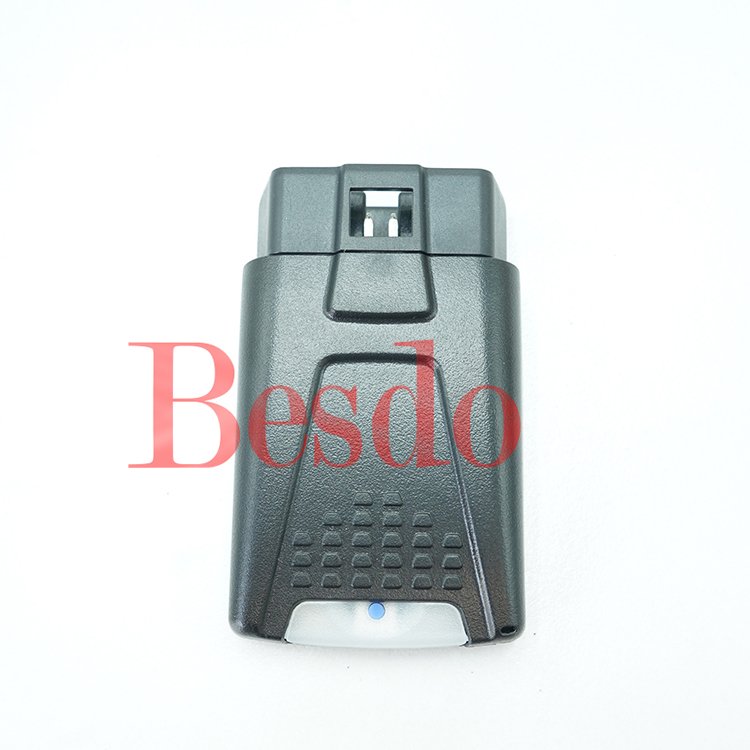 Diesel Engine Parts Genuine Data Adapter 5529436 Inline Mini 5529436