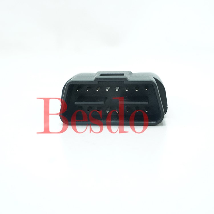 Diesel Engine Parts Genuine Data Adapter 5529436 Inline Mini 5529436