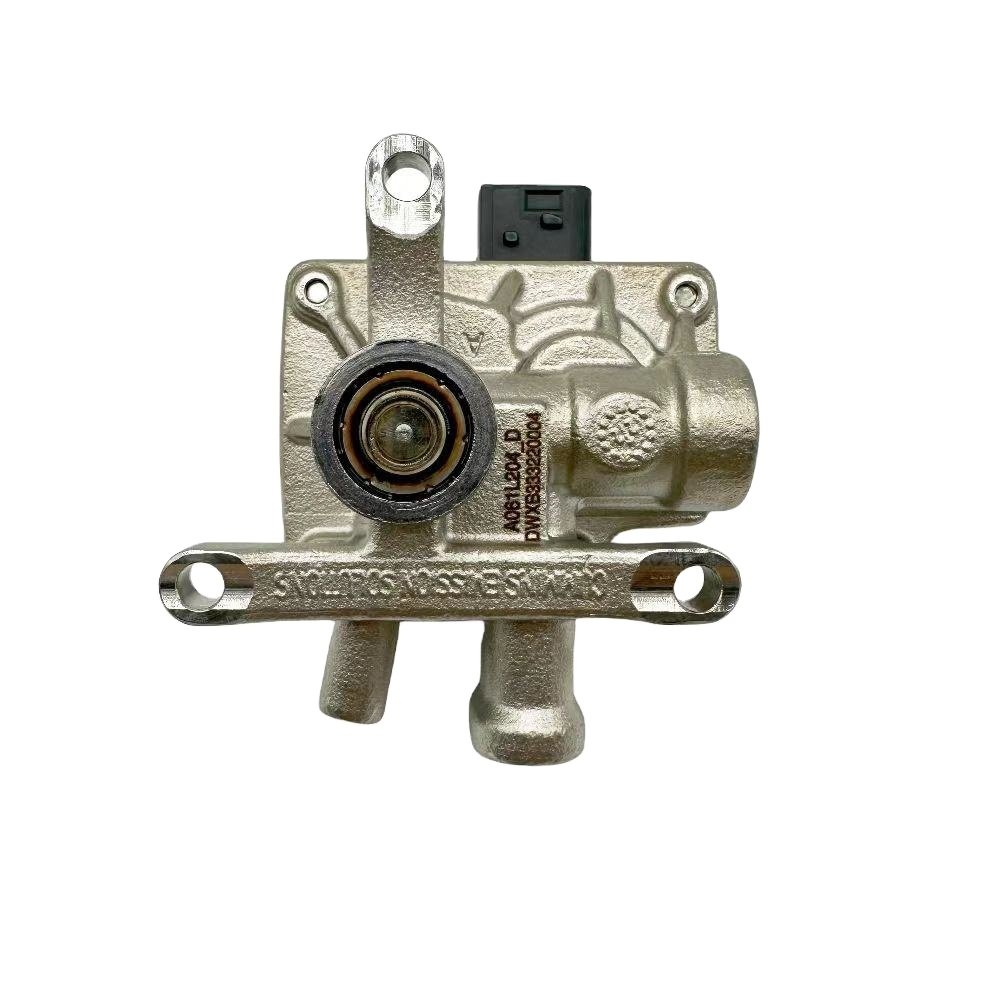 Auto Engine Parts Doser Urea Pump 4387658 A052U285 Dosing Pump for Truck Bus 0444042136