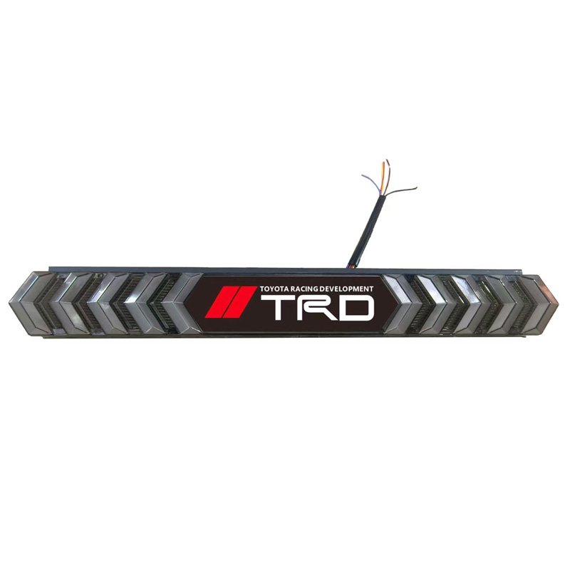 rgb logo led Tail Lights Assembly Flowing Turn Signal Stop Turn Signal Stop Brake Trailer Lights for Tractor Truck Bus Lorries