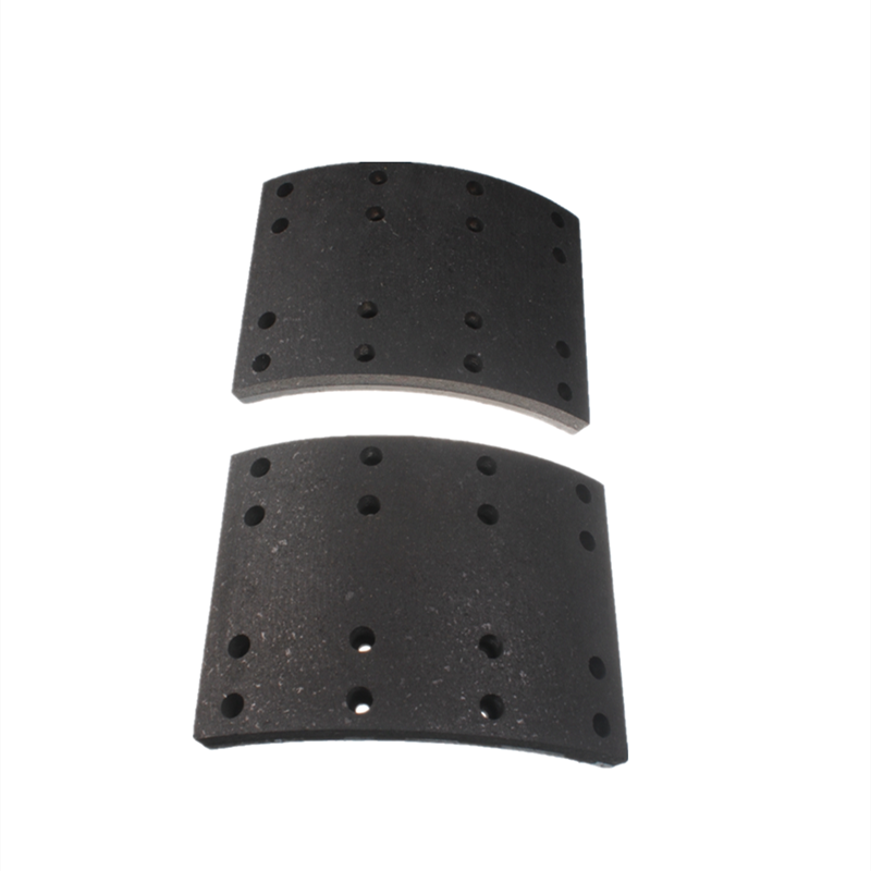 16 Holes Brake Lining Drum Brake Linings Rivets 19931