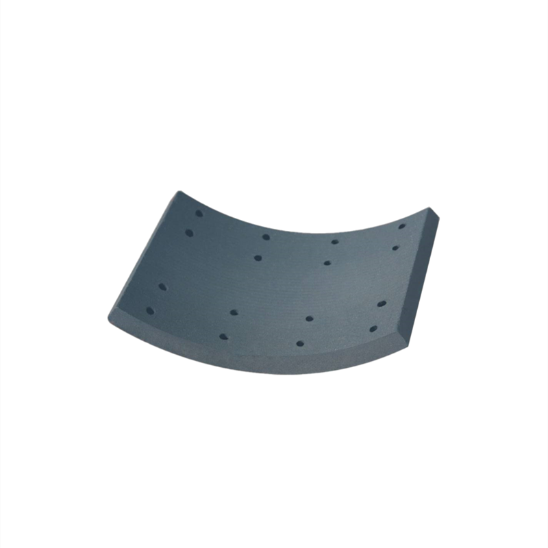 16 Holes Brake Lining Drum Brake Linings Rivets 19931