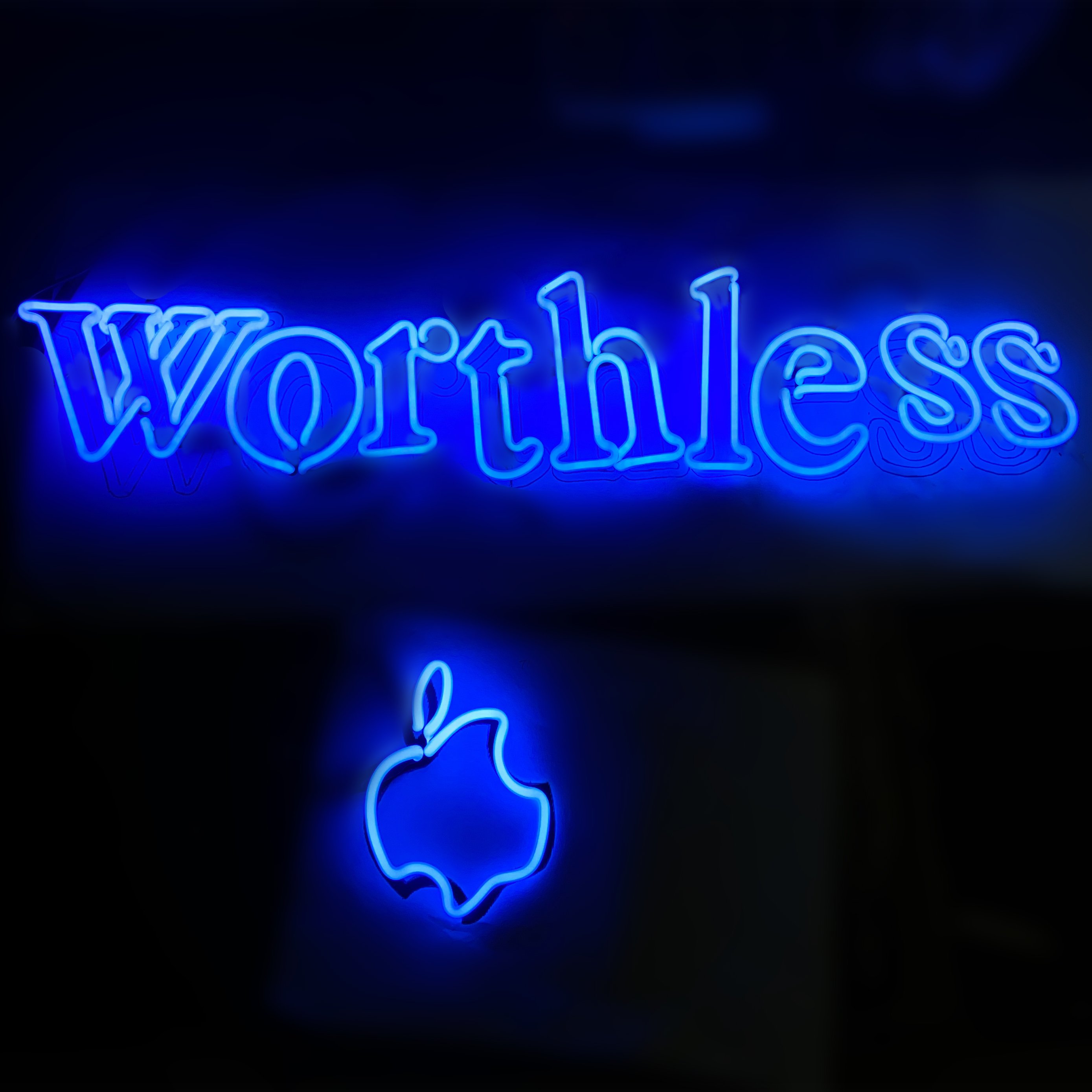 Custom Outdoor Signboard Vintage Neon Sign American Style Retro Neon Signs Letter Adverting Signs