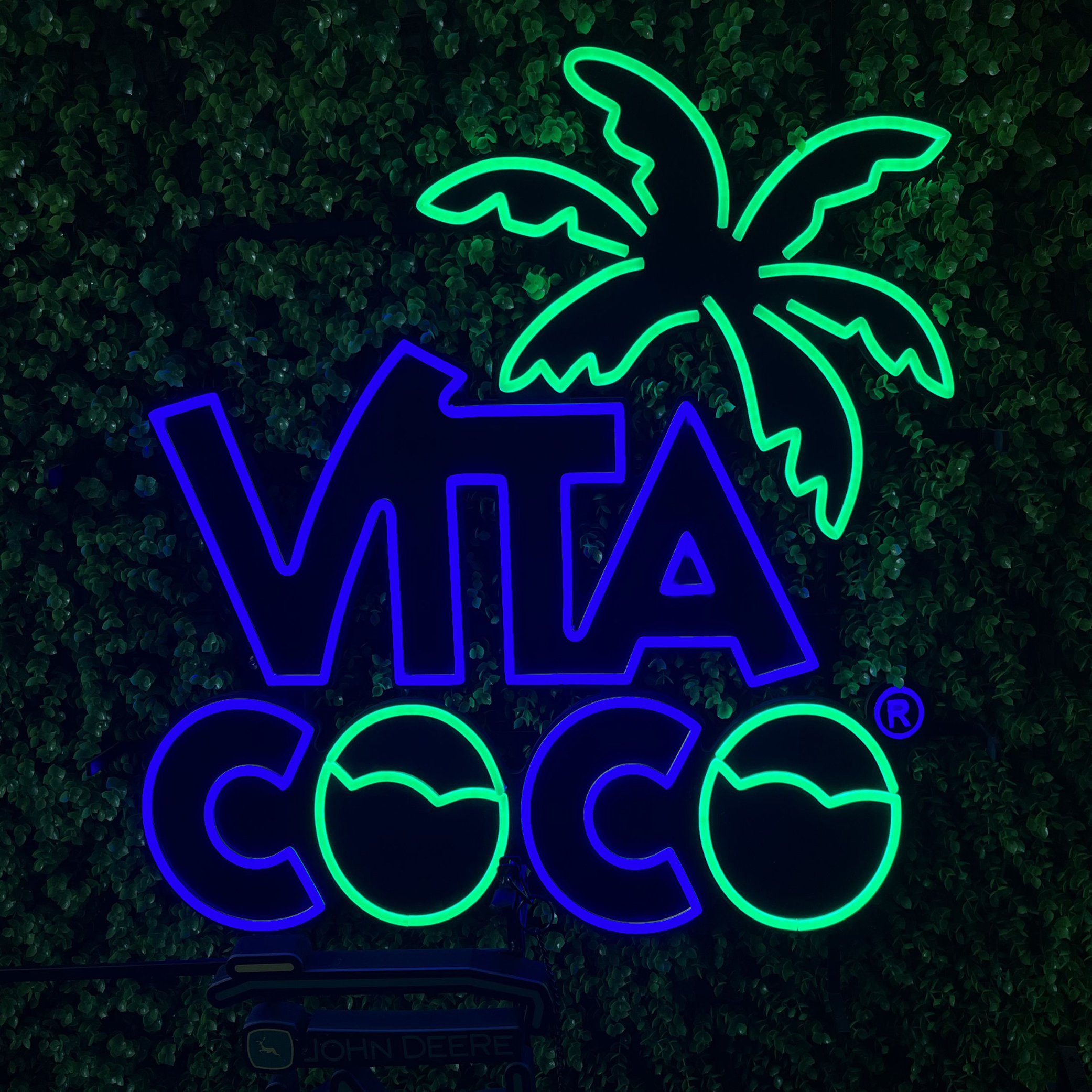 Custom Outdoor Signboard Vintage Neon Sign American Style Retro Neon Signs Letter Adverting Signs