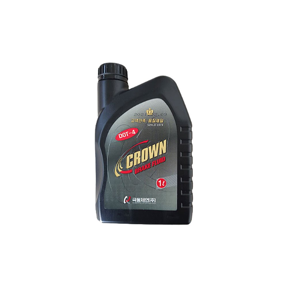 Ranking Top All Vehicles Including Large Trucks and Buses Brake Fluid Freeze Protection Prevent Corrosion of Brake Parts