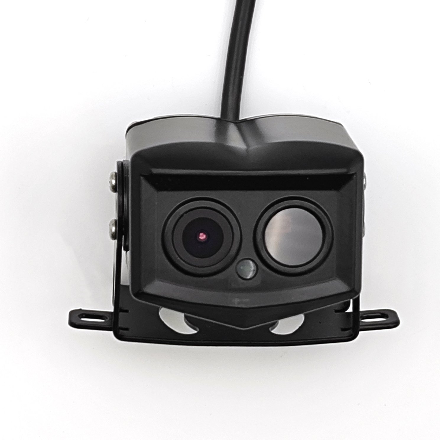 Firecore HN-9901 Waterproof IP69K DC12V Rear View System Heavy Vehicle Camera with 1080P for Truck Bus Trail Taxi