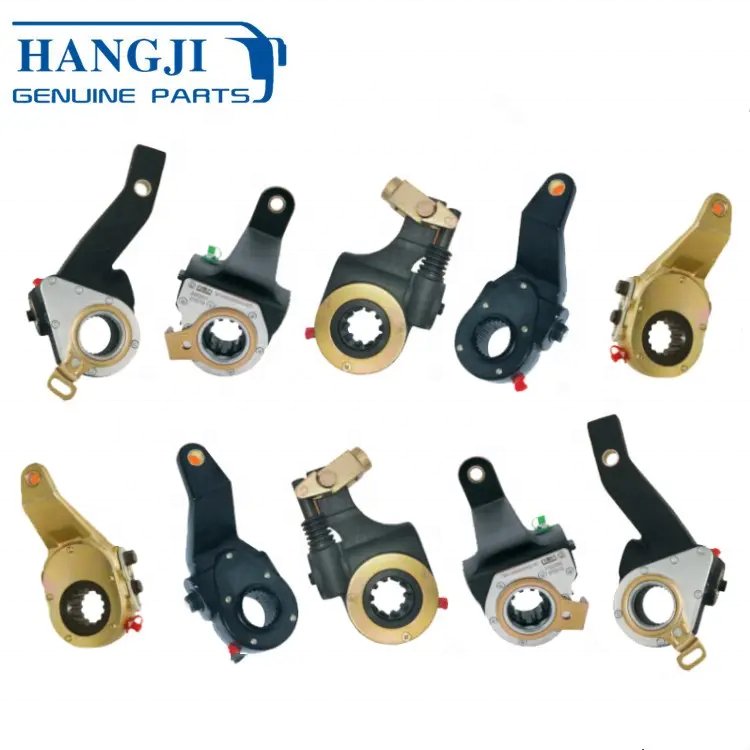 Guangzhou Bus Parts Market Bus Spare Parts Bus Brake System Accessory for Chinese Higer Kinglong Golden Dragon