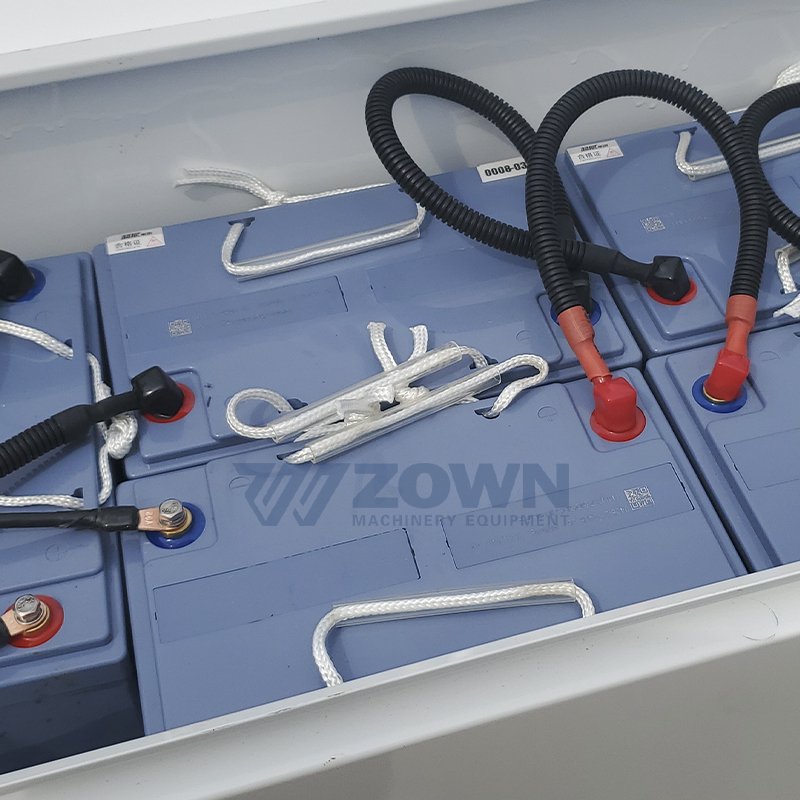 China Manufacturer Electric Bus 72V Battery 17 Seats Electric Sightseeing Bus Without Door Shuttle Car