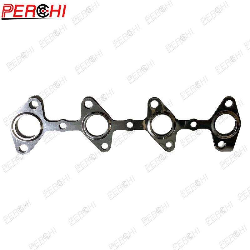 1KZ 1KD for TOYOTA HIACE / COMMUTER V Bus FORTUNER 4 RUNNER III ENGINE AUTO PARTS EXHAUST MANIFOLD GASKET OEM 92122-80820