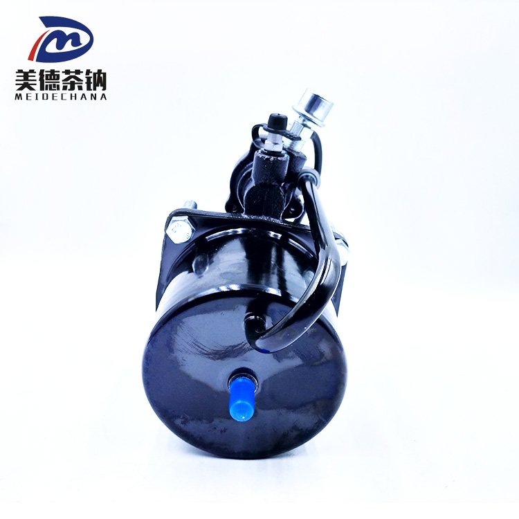 Original Bus Parts Clutch Booster Truck Assembly Master Cylinder 1604-00510 Clutch Servo Common Hole Braking System