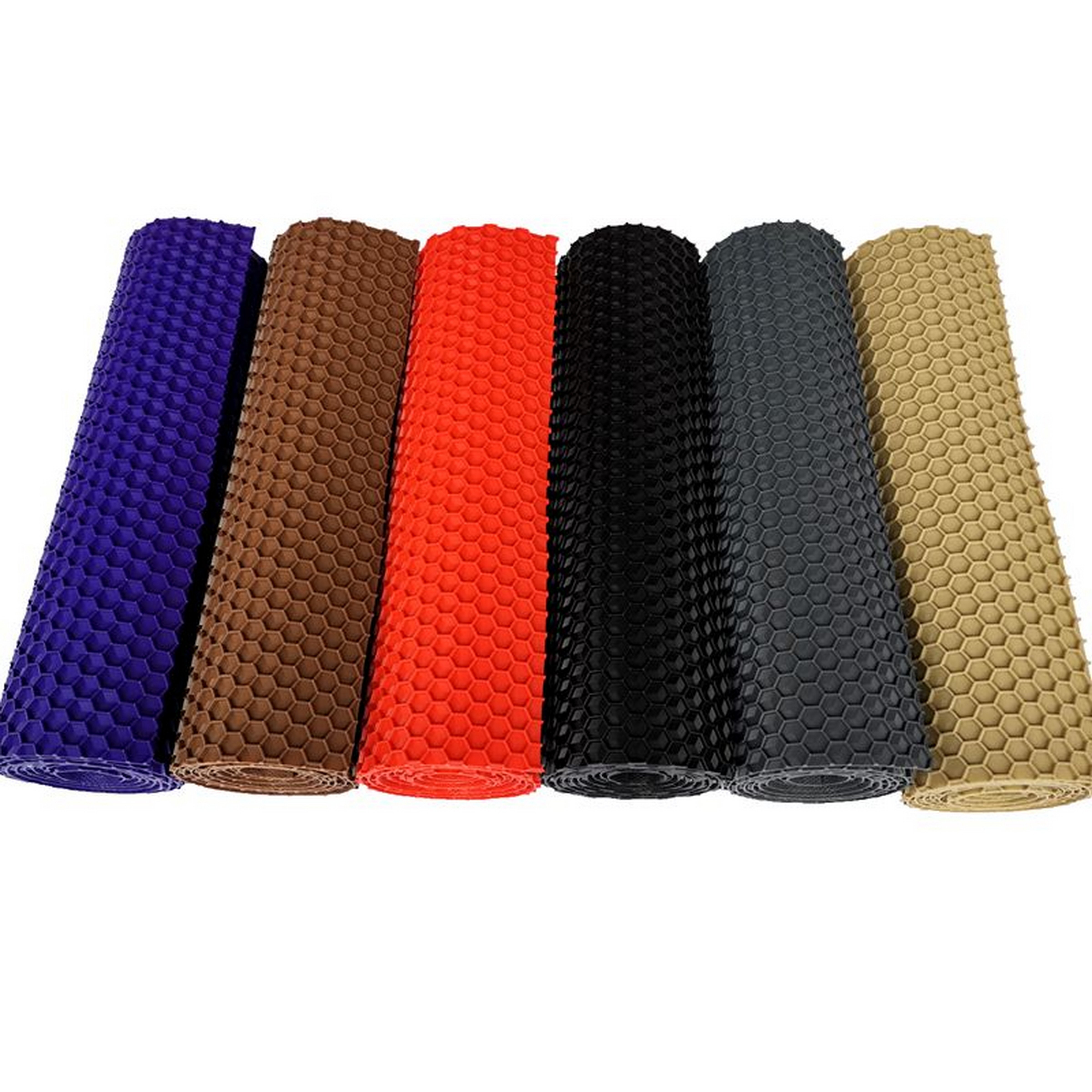Outstanding Quality Design Universal Pvc Car Matting Mats Roll