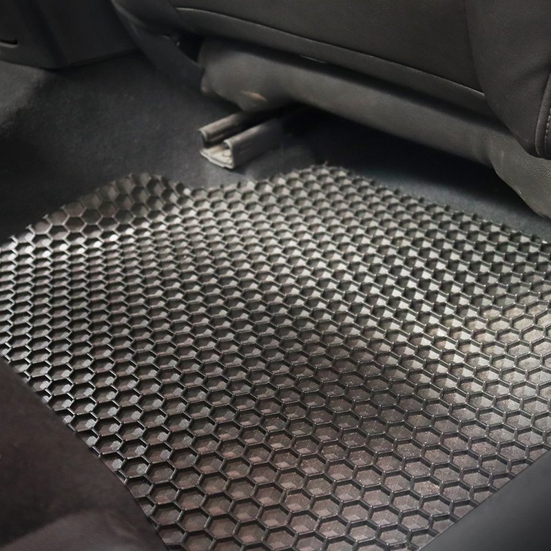Outstanding Quality Design Universal Pvc Car Matting Mats Roll