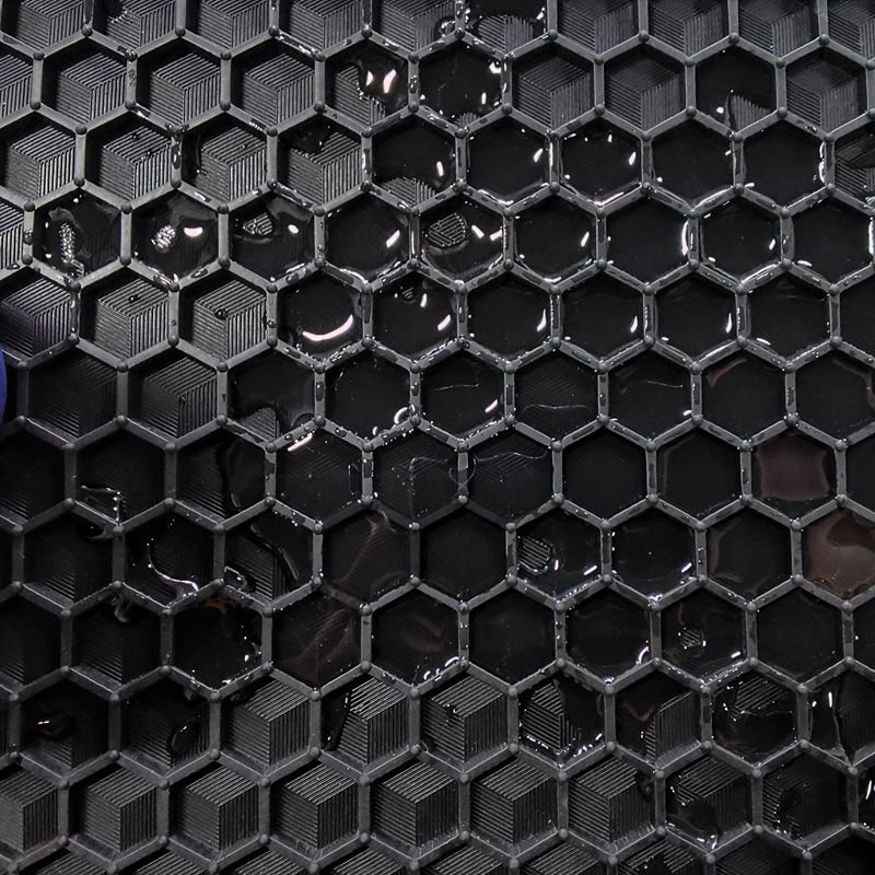 Outstanding Quality Design Universal Pvc Car Matting Mats Roll