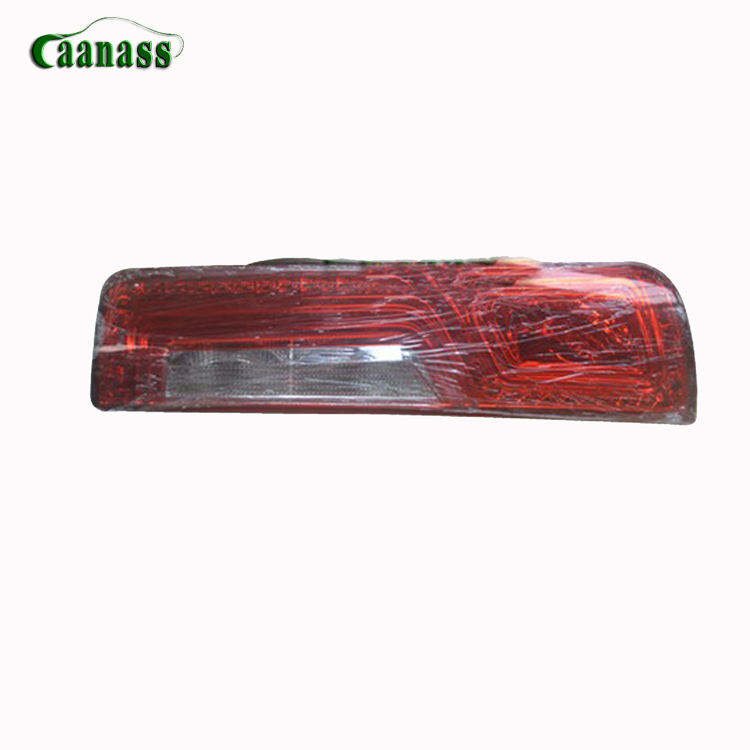 Guangzhou Hot Sale Bus Rear Lamp Use for Kinglong Bus Spare Parts XMQ 6125Y Bus Body Parts Tail Light