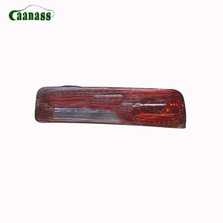 Guangzhou Hot Sale Bus Rear Lamp Use for Kinglong Bus Spare Parts XMQ 6125Y Bus Body Parts Tail Light