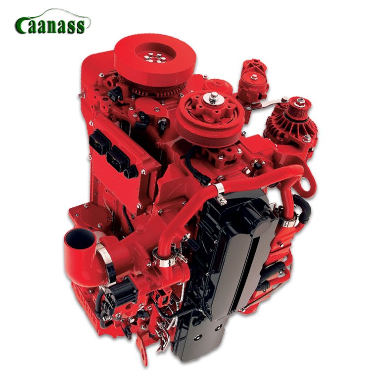 Different Model Yuchai Weichai Cumins Bus Engine With Quality Guarantee;city Bus Parts Use For Zhongtong Higer Yutong Kinglong