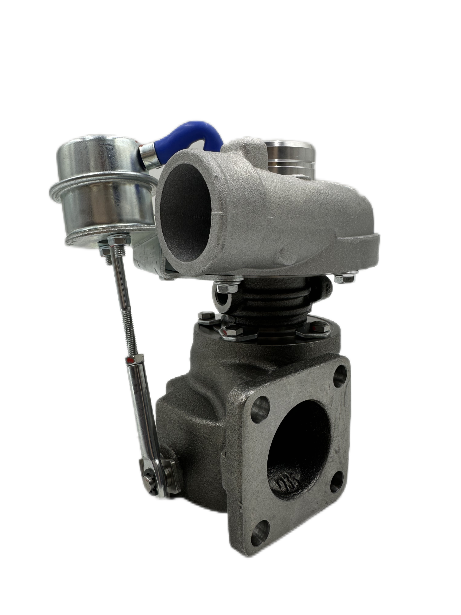 HP55 D25TCD-150001A (120004)/X10001404/D30TCI-15001-1 Chinese Diesel Engine Turbocharger for Yunnei
