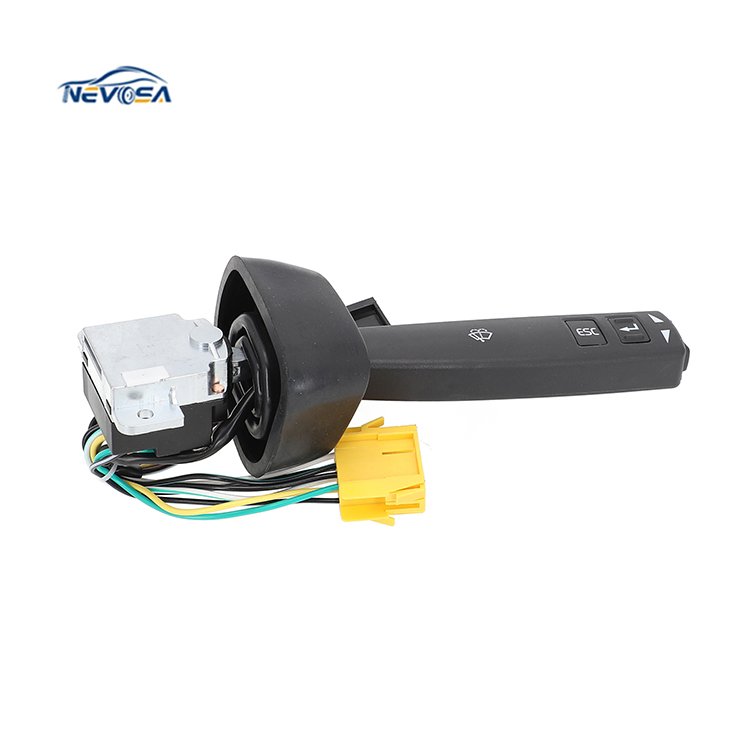 Nevosa 3944672 20701028 Truck Spare Parts Volvo Truck Accessories Combination Switch for Volvo Bus