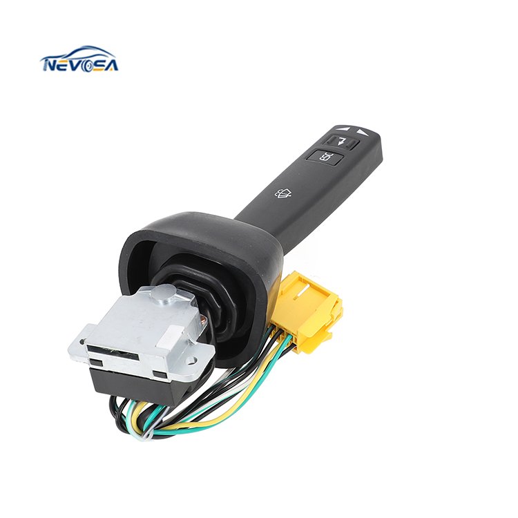 Nevosa 3944672 20701028 Truck Spare Parts Volvo Truck Accessories Combination Switch for Volvo Bus