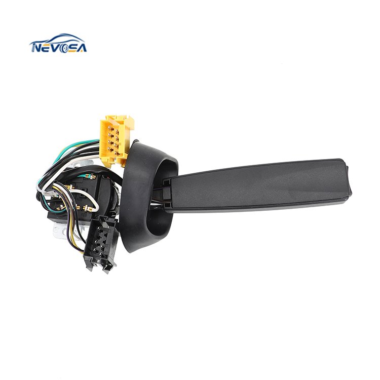 Nevosa 3944672 20701028 Truck Spare Parts Volvo Truck Accessories Combination Switch for Volvo Bus