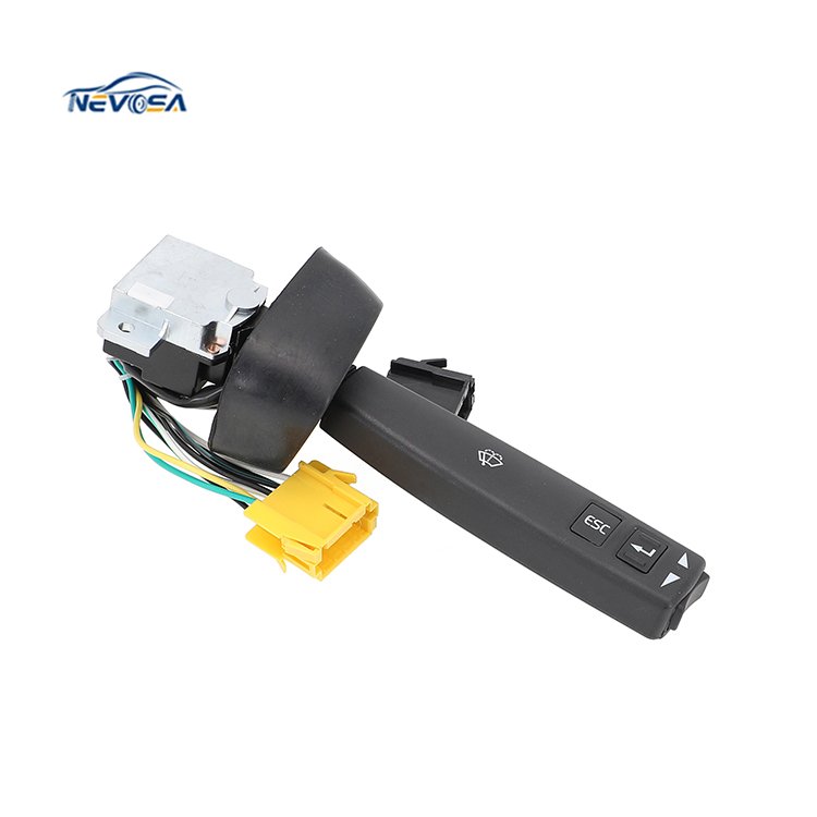 Nevosa 3944672 20701028 Truck Spare Parts Volvo Truck Accessories Combination Switch for Volvo Bus