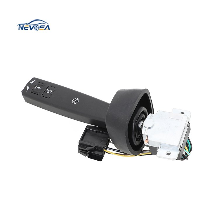 Nevosa 3944672 20701028 Truck Spare Parts Volvo Truck Accessories Combination Switch for Volvo Bus