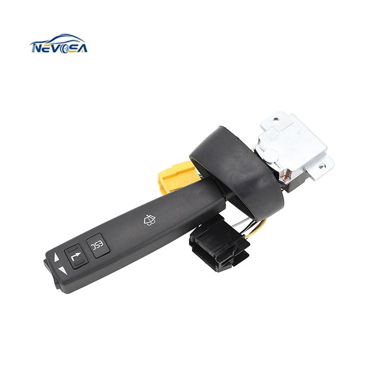 Nevosa 3944672 20701028 Truck Spare Parts Volvo Truck Accessories Combination Switch for Volvo Bus