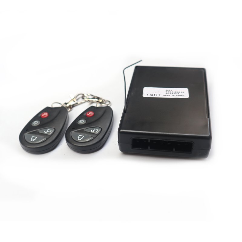Bus Passenger Door Remote Control Switch 3791-00019 Double Door Control Module for King Long Higer Yutong Zhongtong Buses