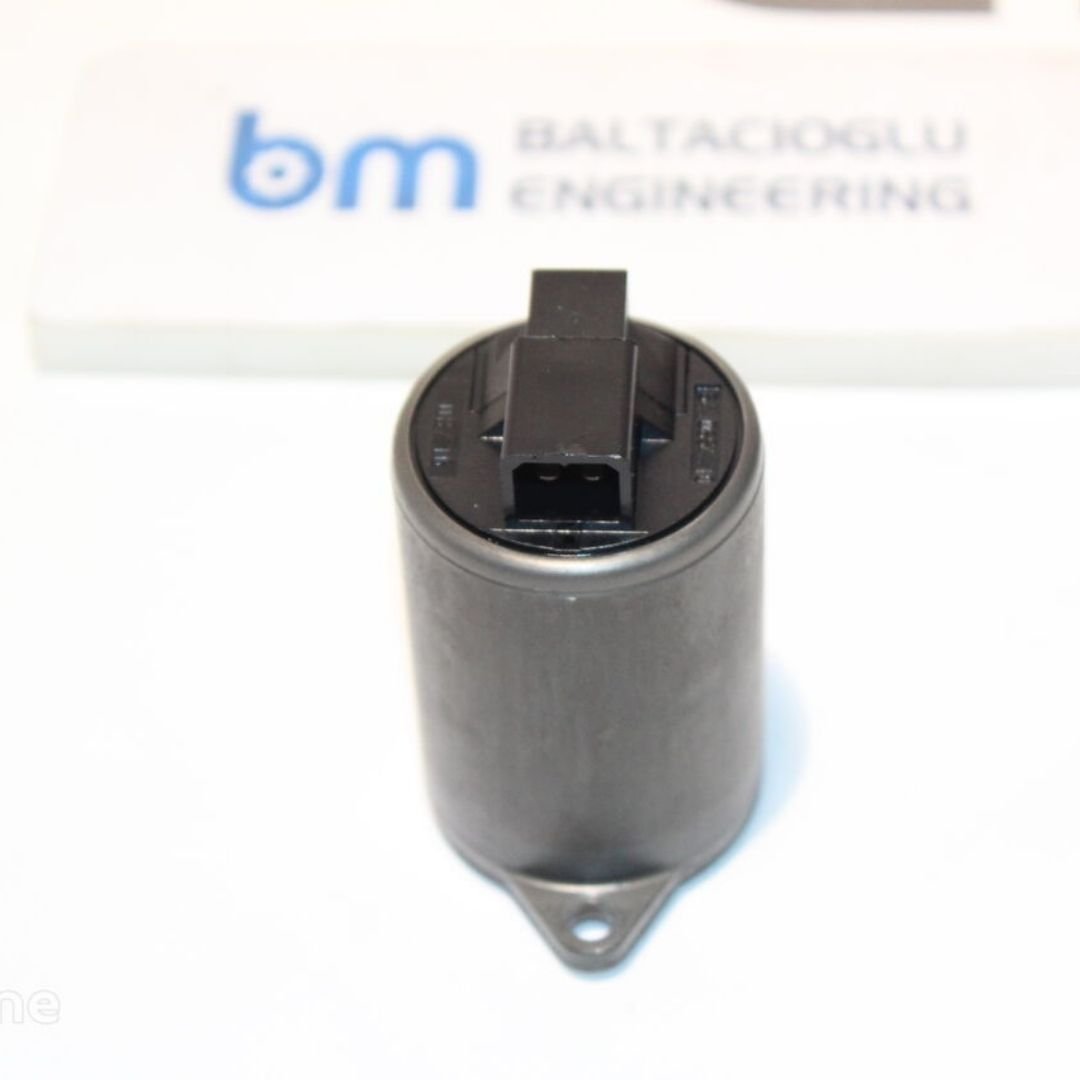 High Quality Baltacioglu Bus Parts Solenoid Coil (52.8042.24) 64.0179.11 for Bus Vehicles Fast Shipping
